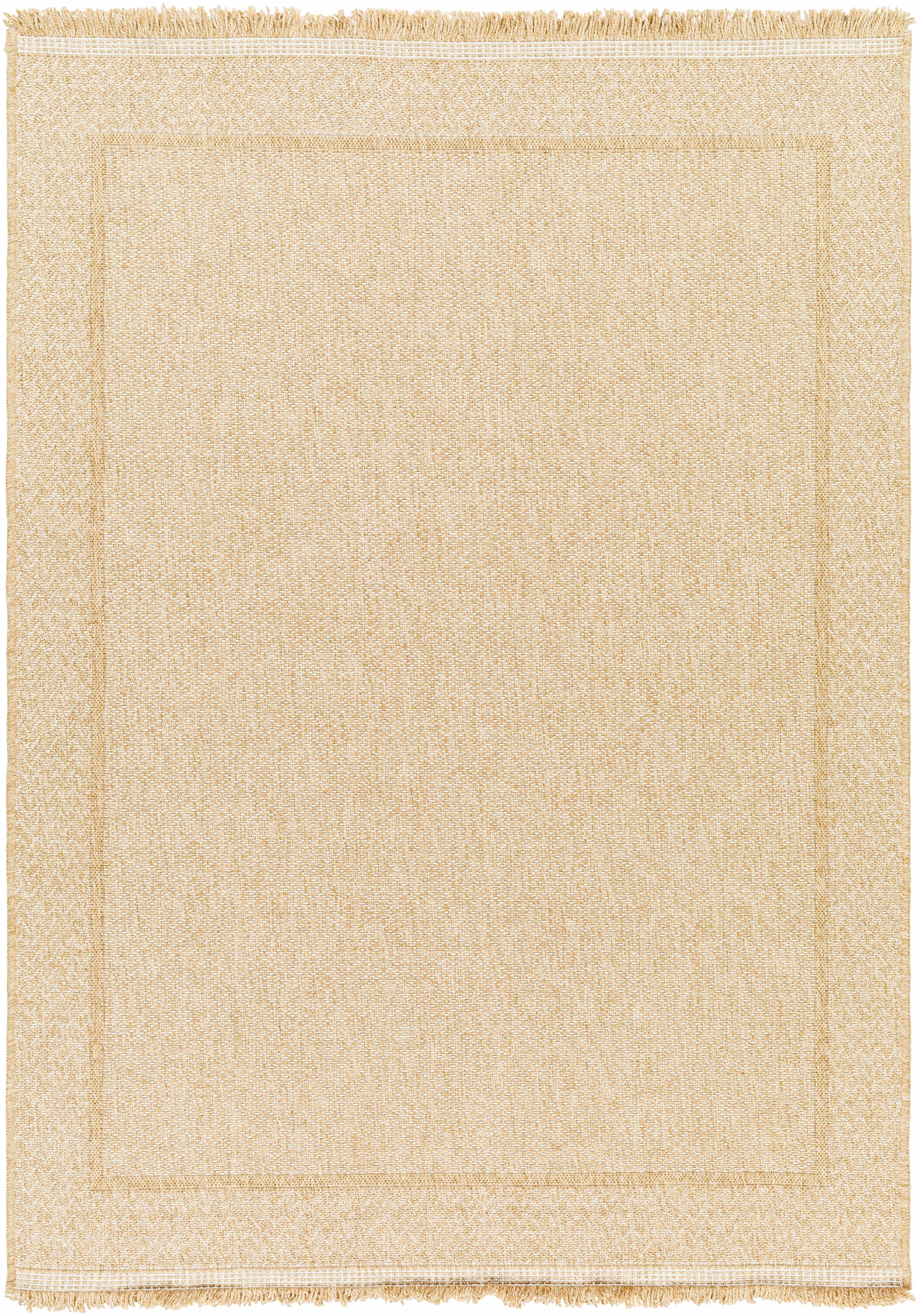 Dorie 3'11in x 5'7in Outdoor Area Rug - Hauteloom