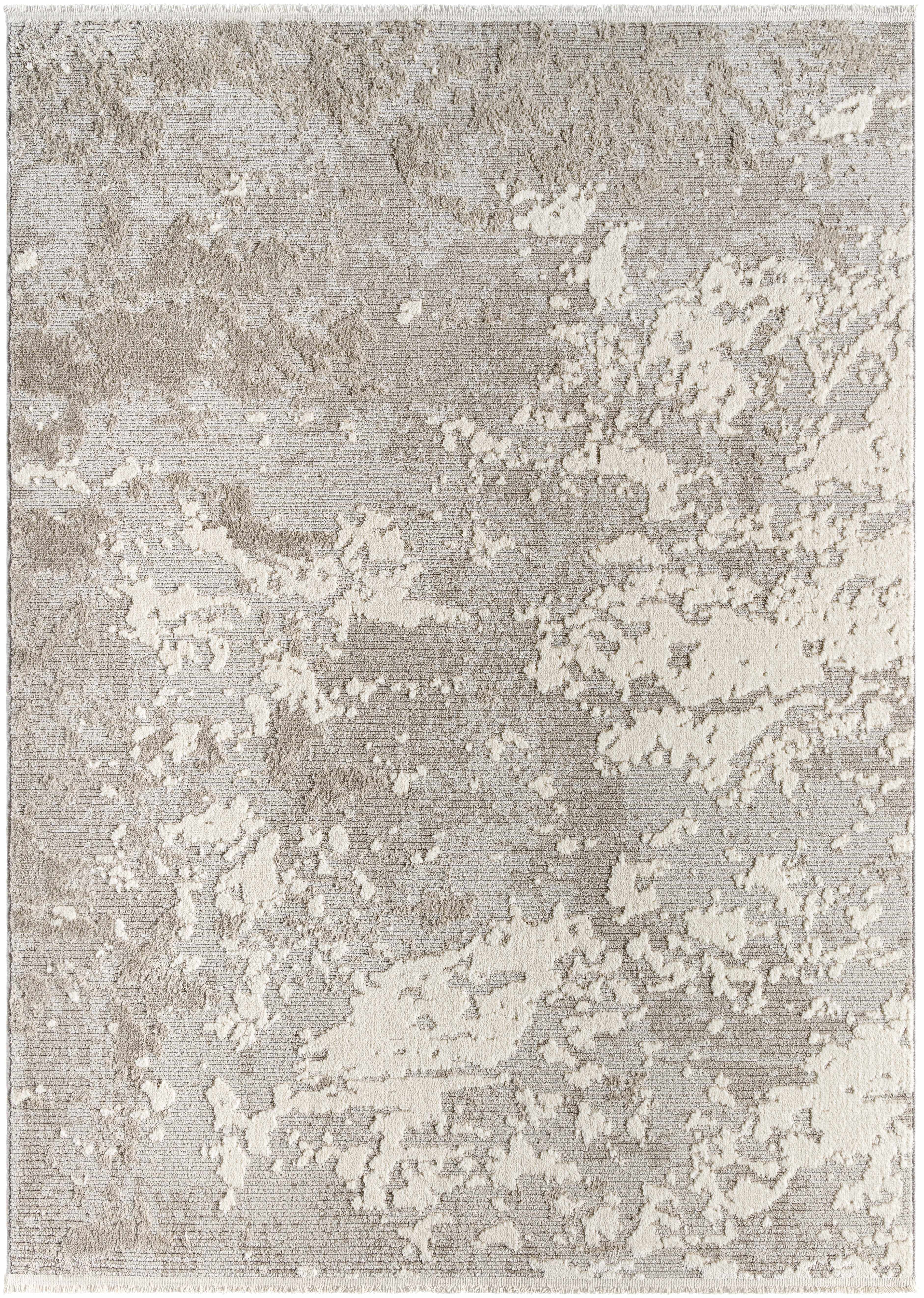Lucio 5'3in x 7' Area Rug - Hauteloom