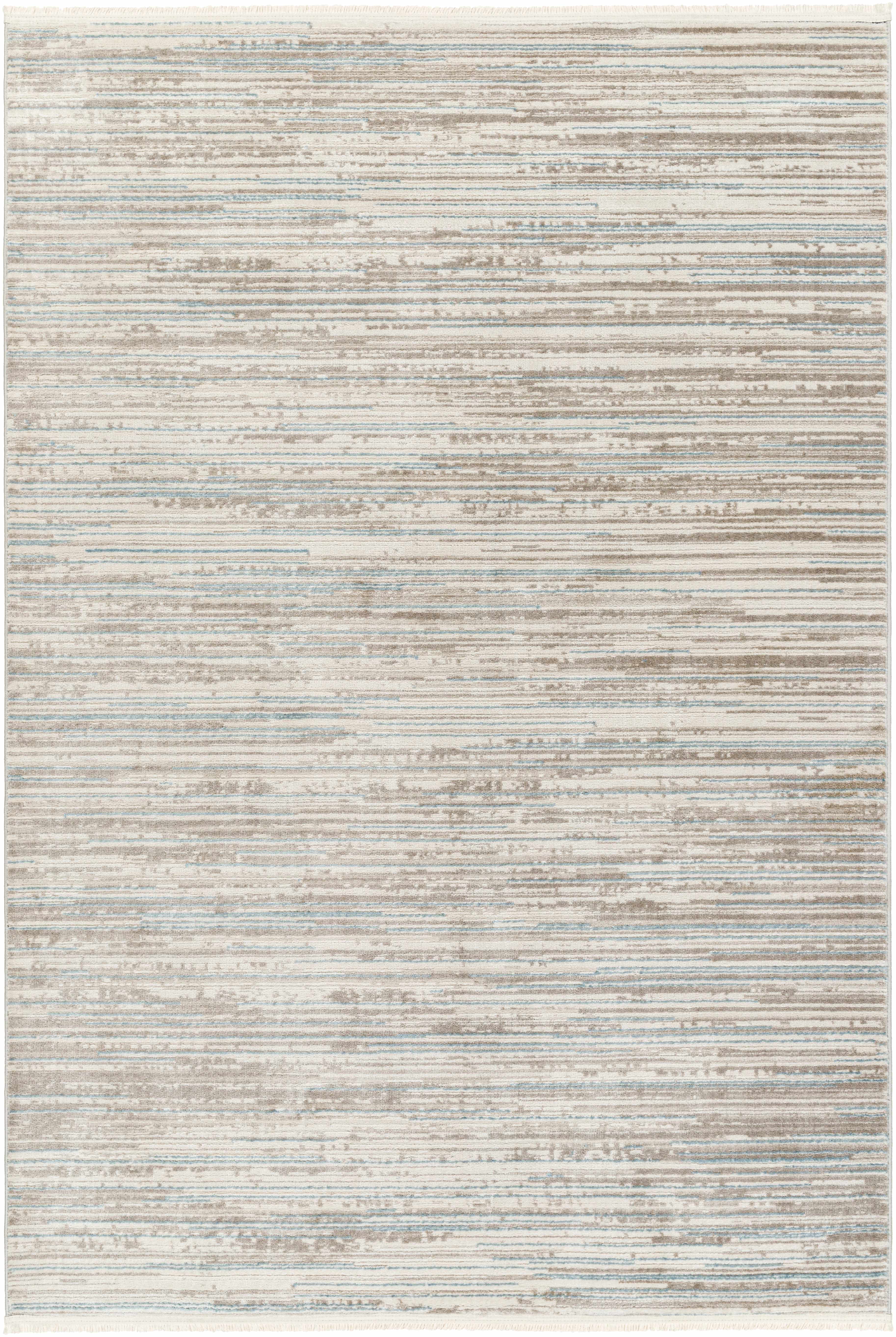 Beyla 6'7in x 9' Area Rug - Hauteloom
