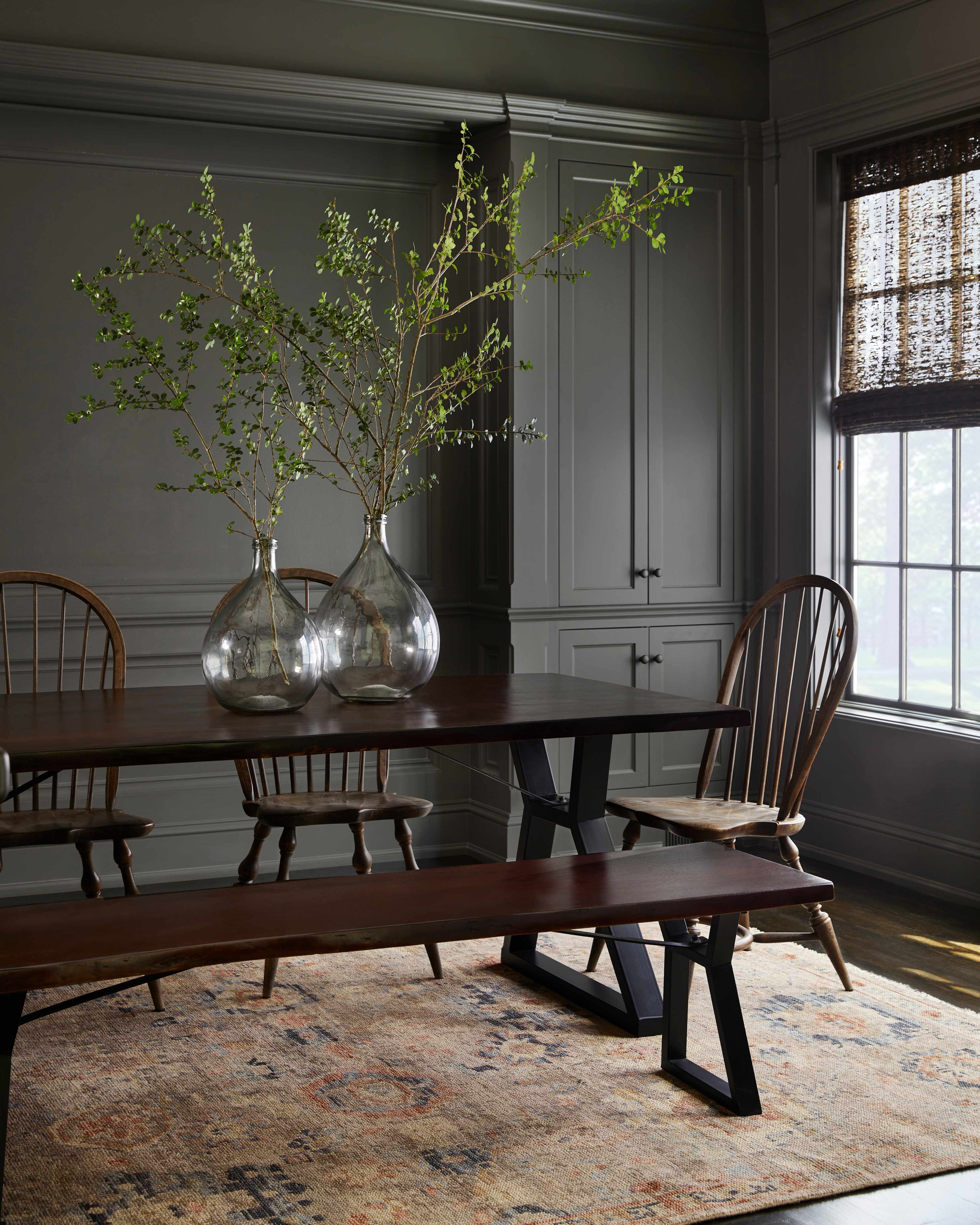 Amazu 8' x 10' Wool Area Rug - Hauteloom