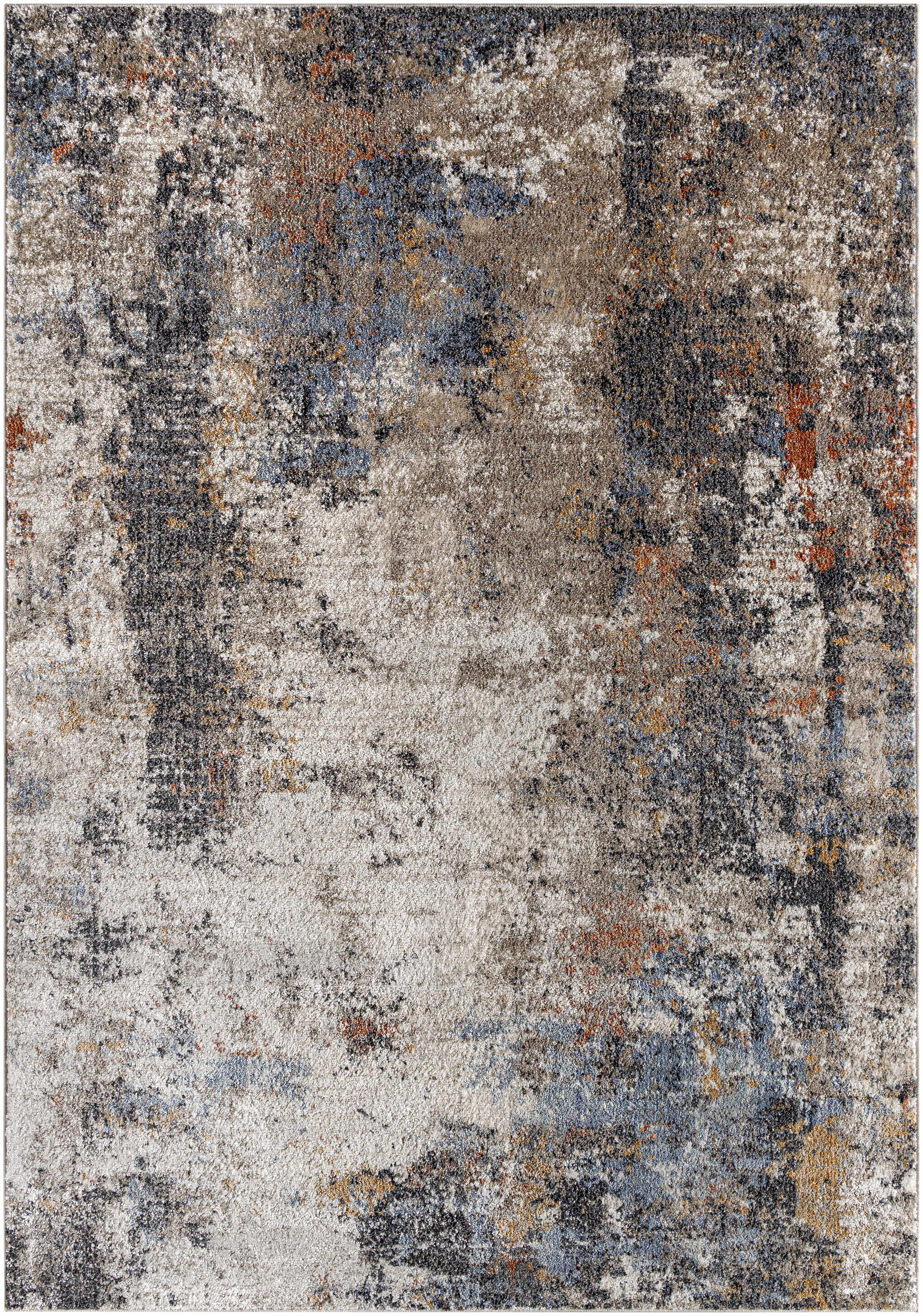 Nadda 5'3in x 7' Area Rug - Hauteloom