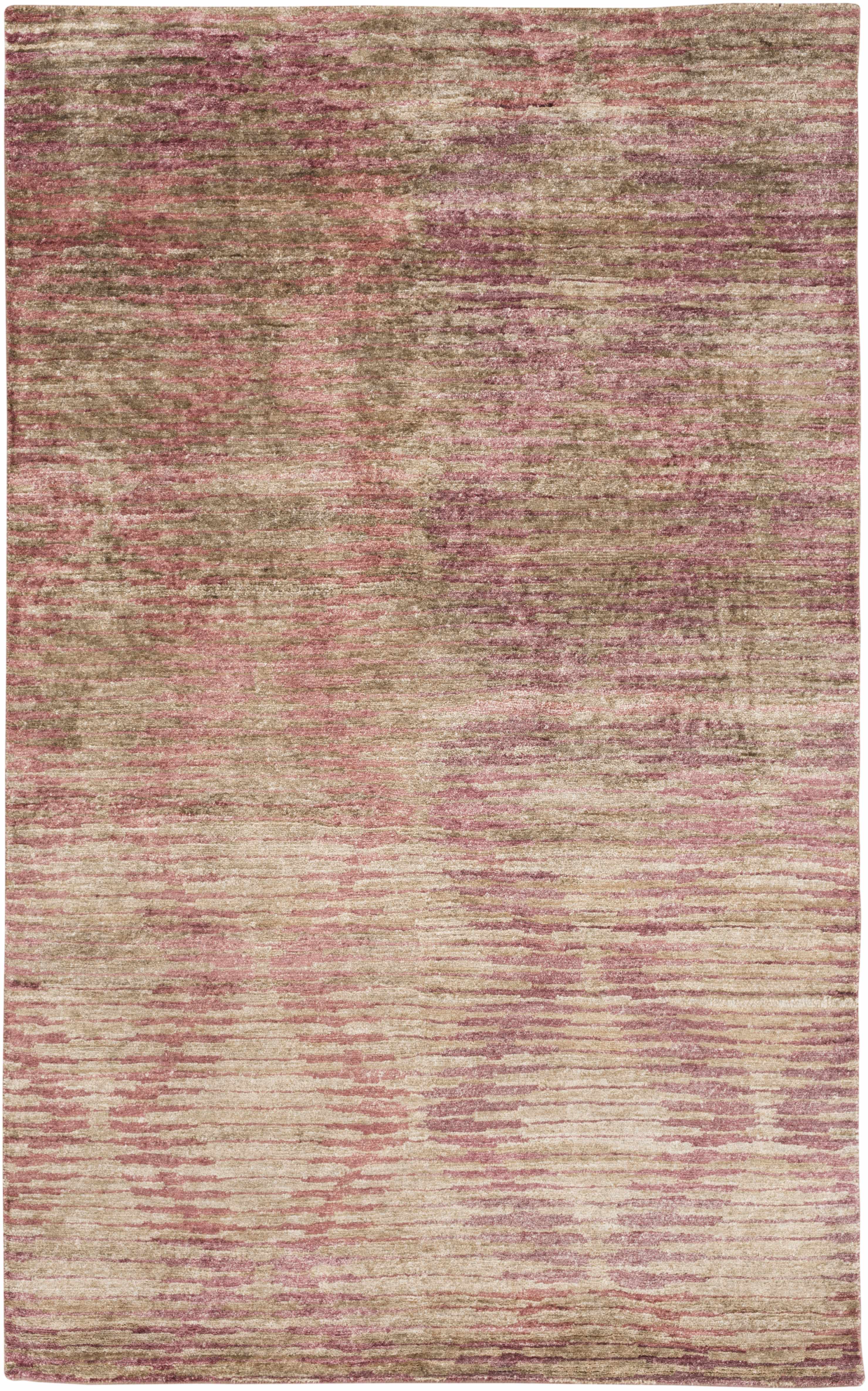 Midkiff 2' x 3' Modern Contemporary Abstract Bohemian Area Rug - Hauteloom