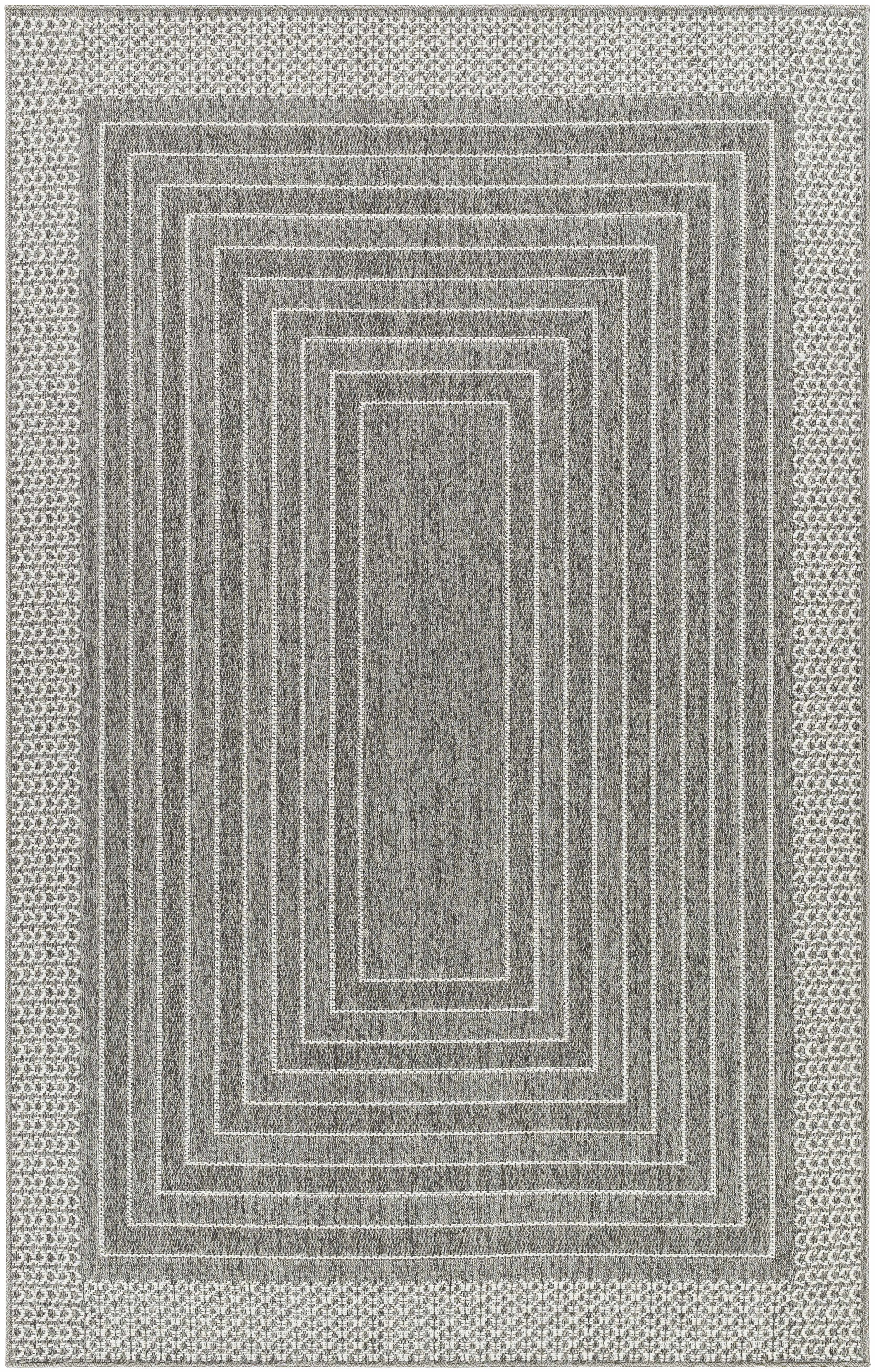 Mopsa 1'11in x 2'11in Outdoor Area Rug - Hauteloom