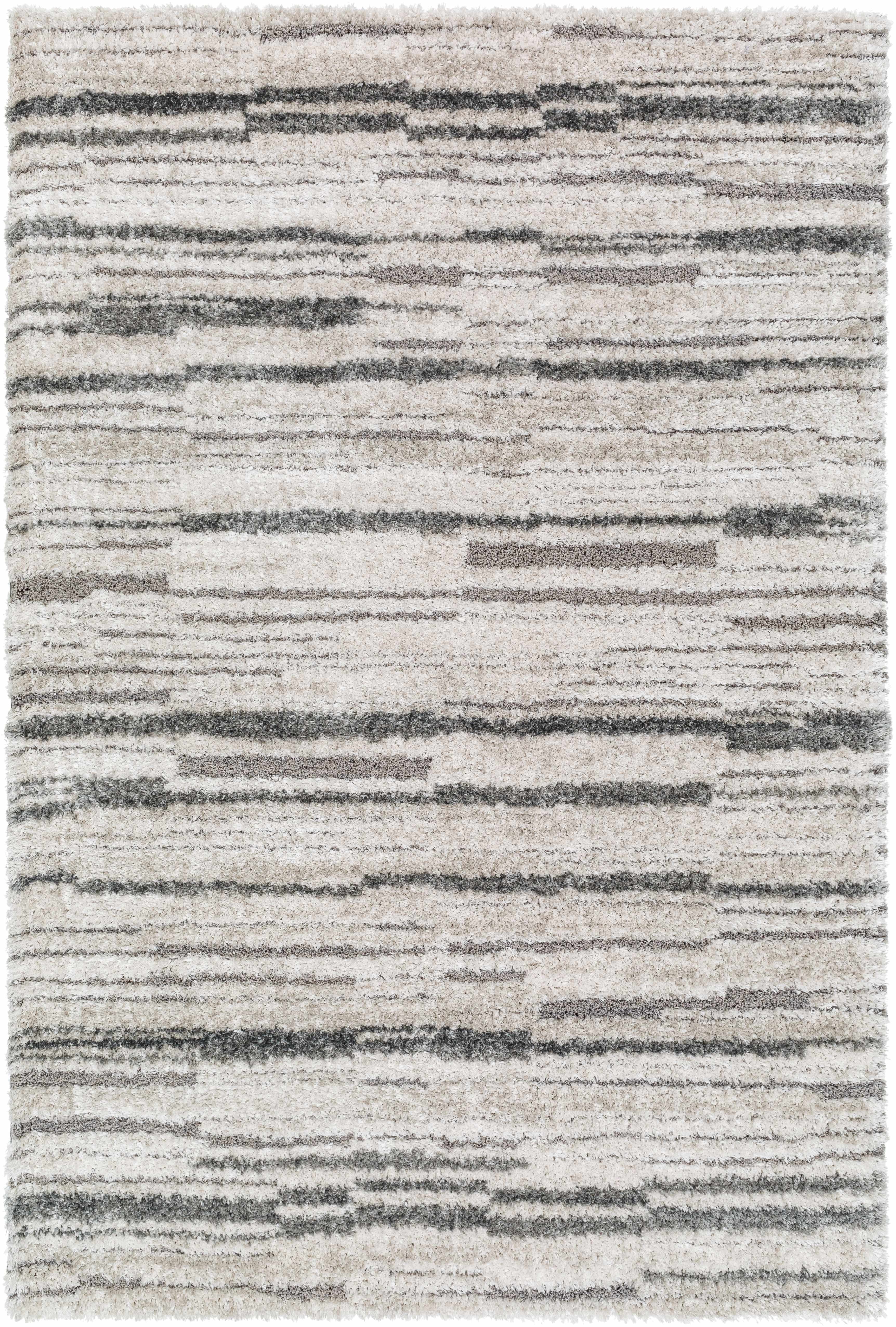Maho 5'3in x 7' Area Rug - Hauteloom