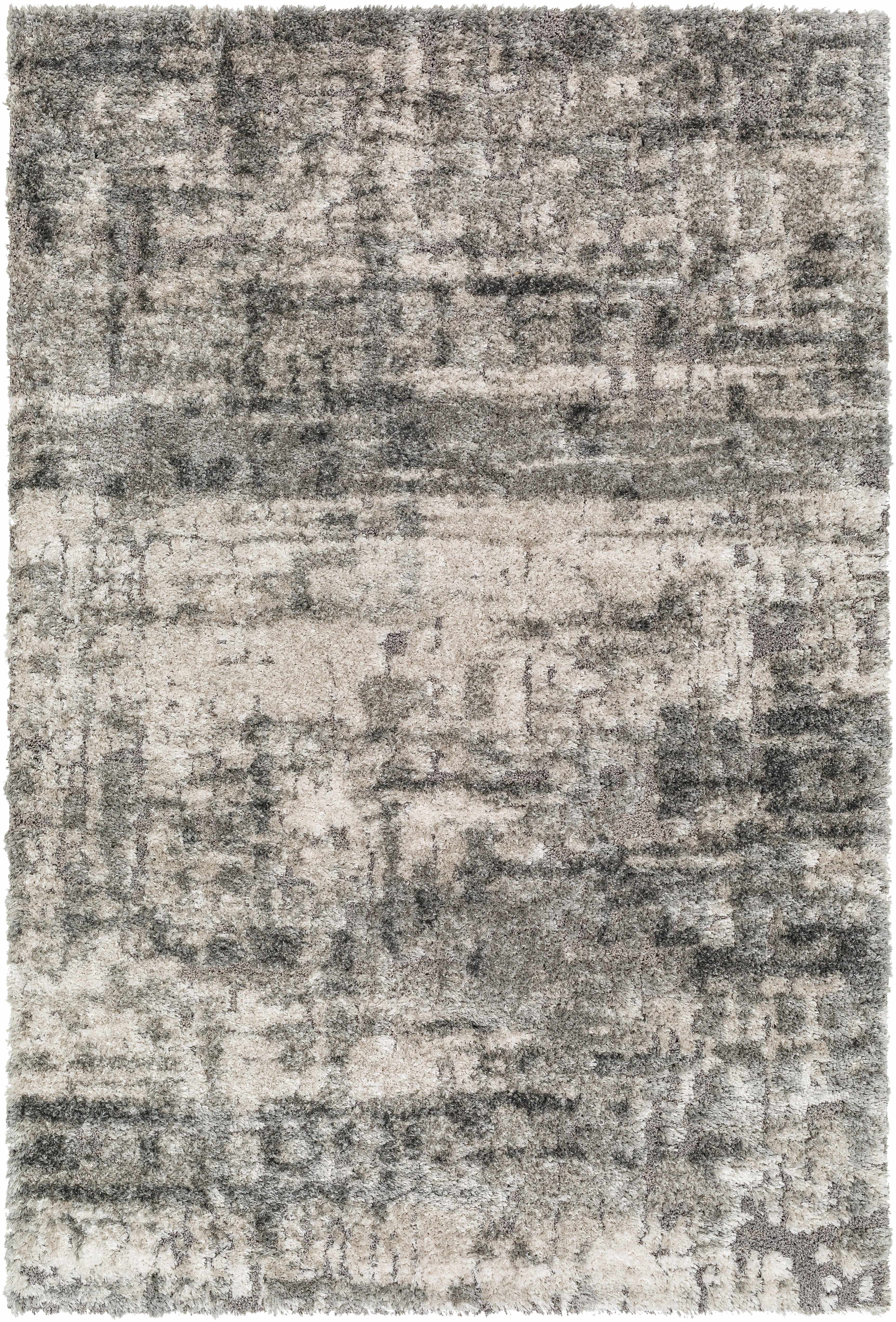 Skah 5'3in x 7' Area Rug - Hauteloom
