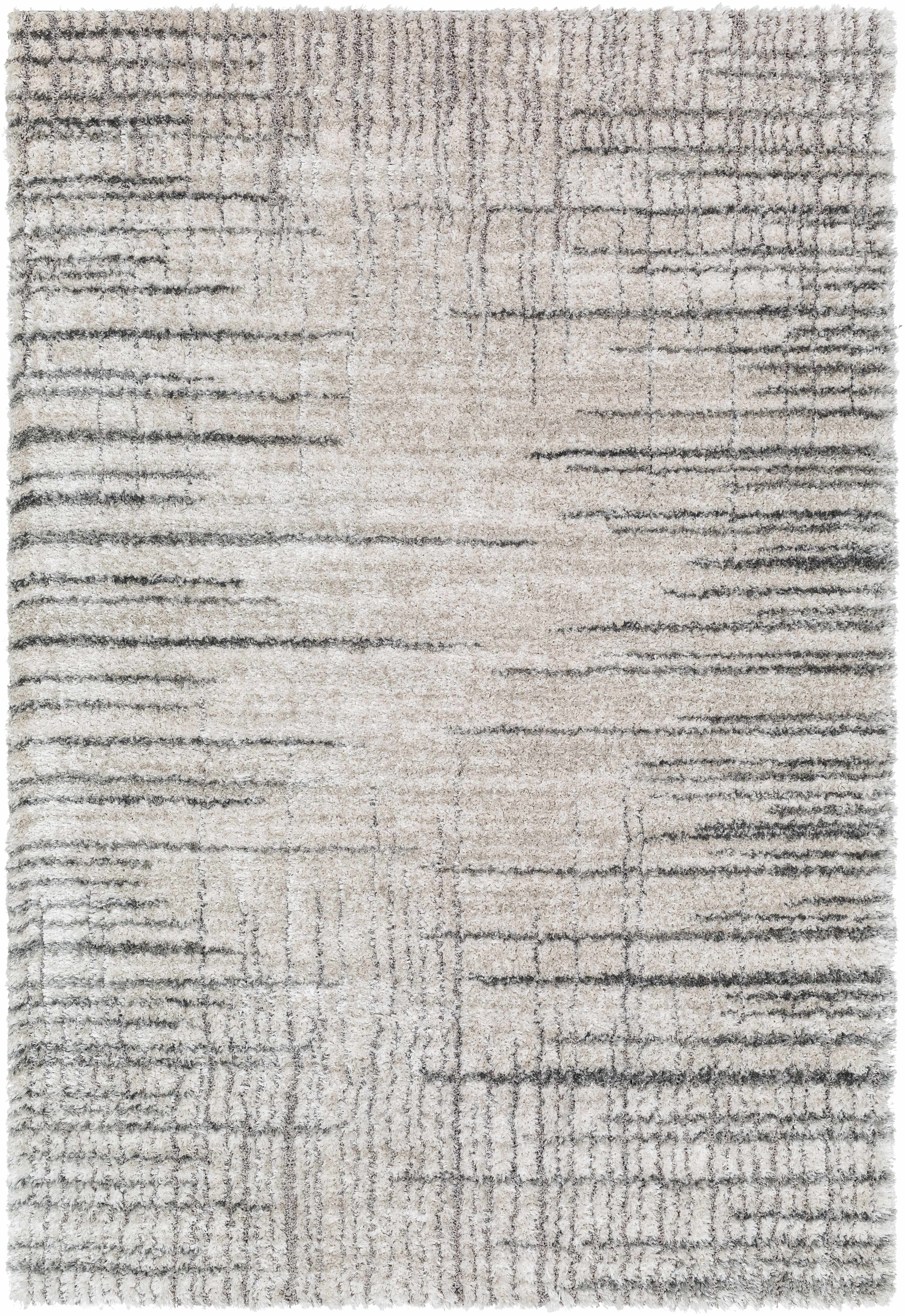 Debby 5'3in x 7' Area Rug - Hauteloom