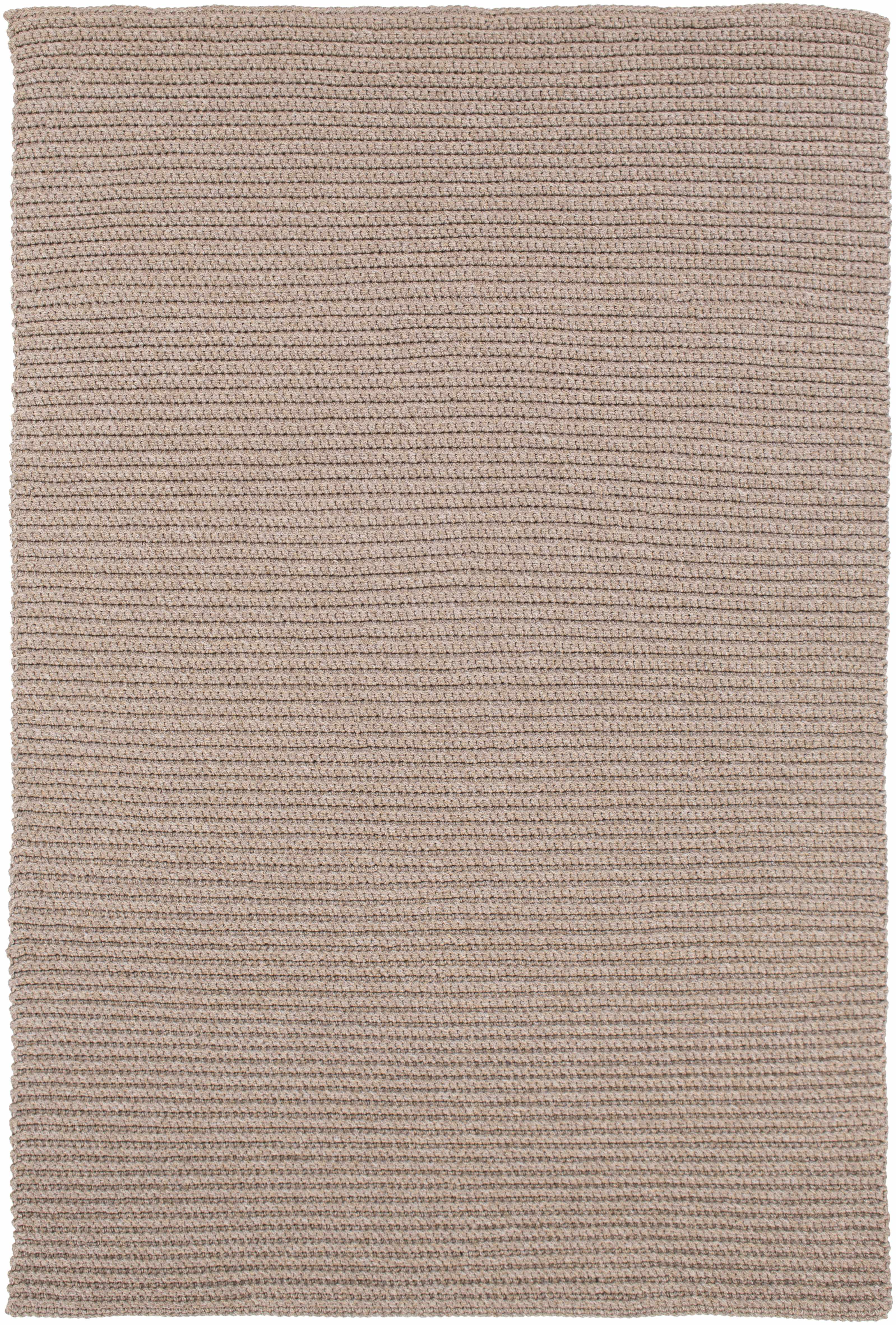 Thorntown 2' x 3' Indoor / Outdoor Solid Outdoor/indoor Outdoor Area Rug - Hauteloom