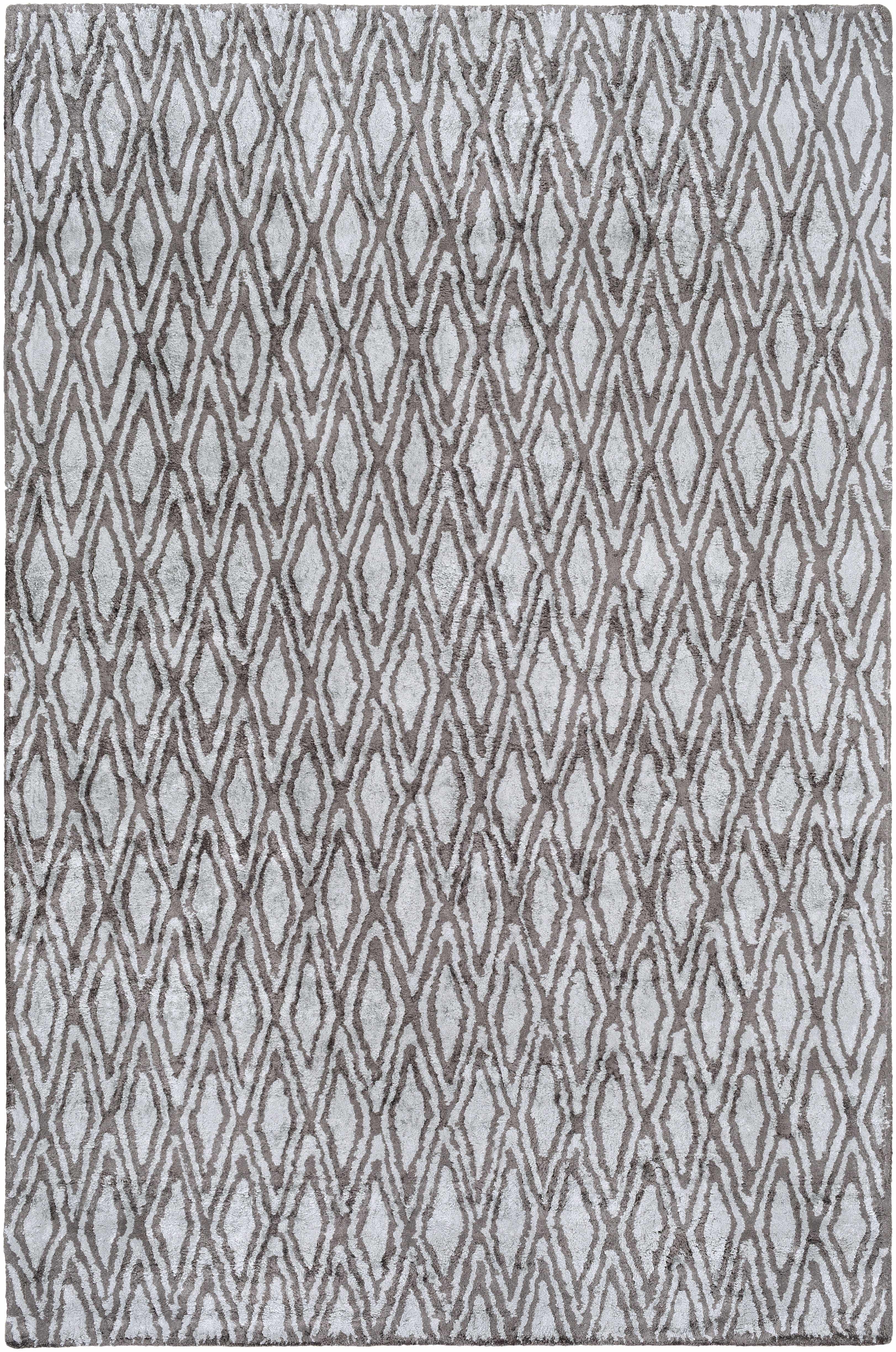 Tuscarawas 12' x 15' Modern Area Rug - Hauteloom