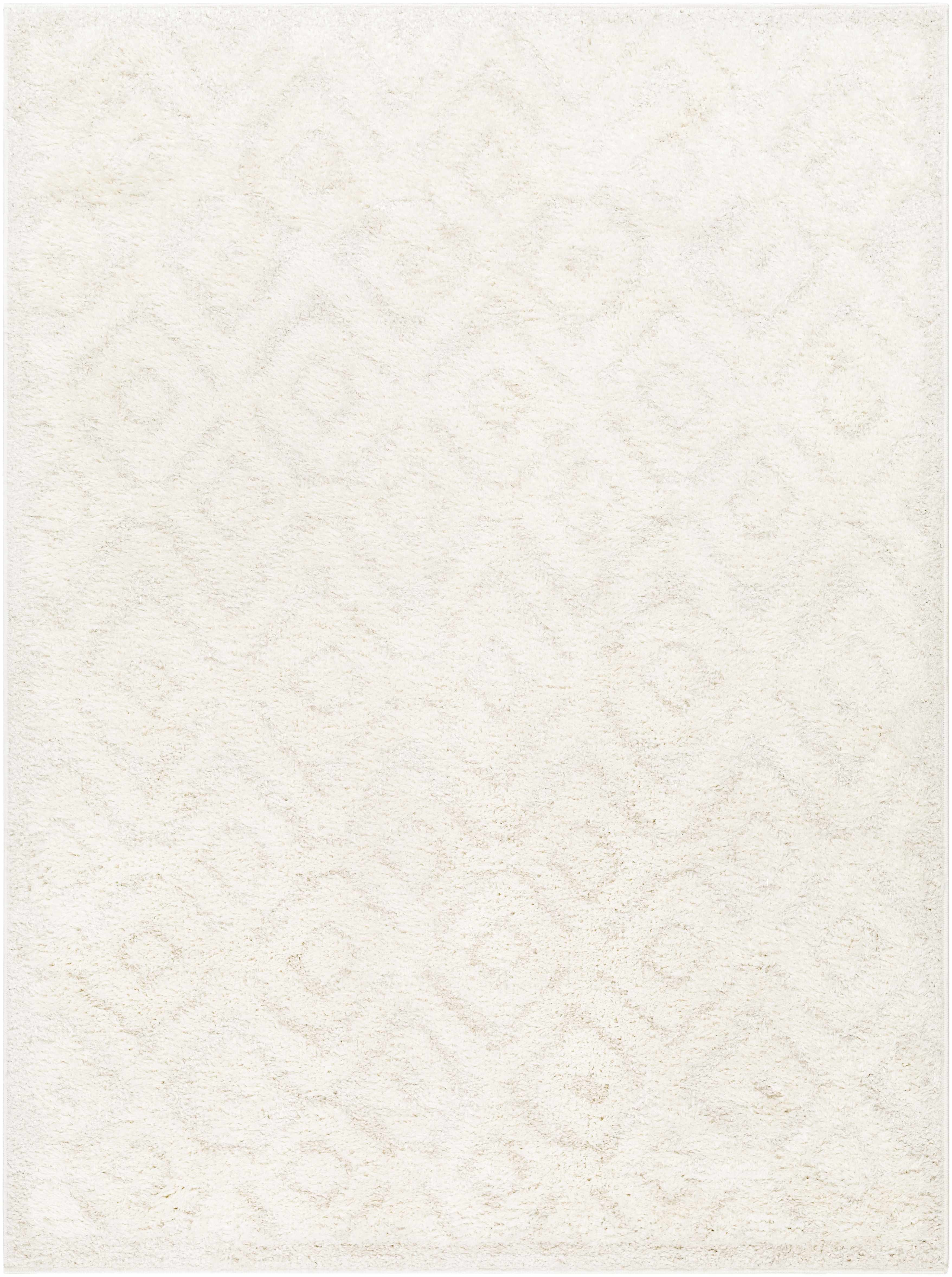 Gene 7'10in x 10' Area Rug - Hauteloom