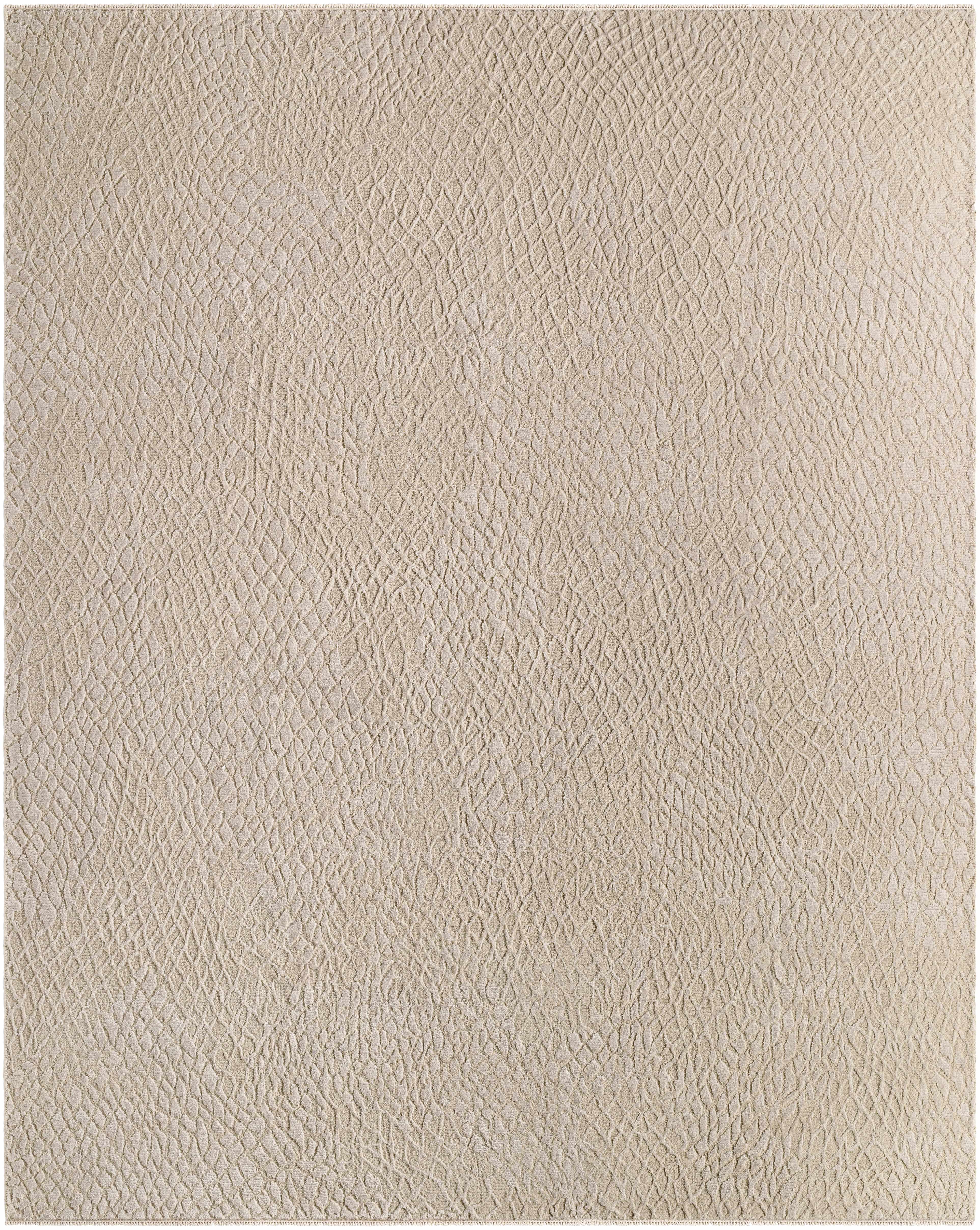 Plata 6' x 9' Wool Area Rug - Hauteloom