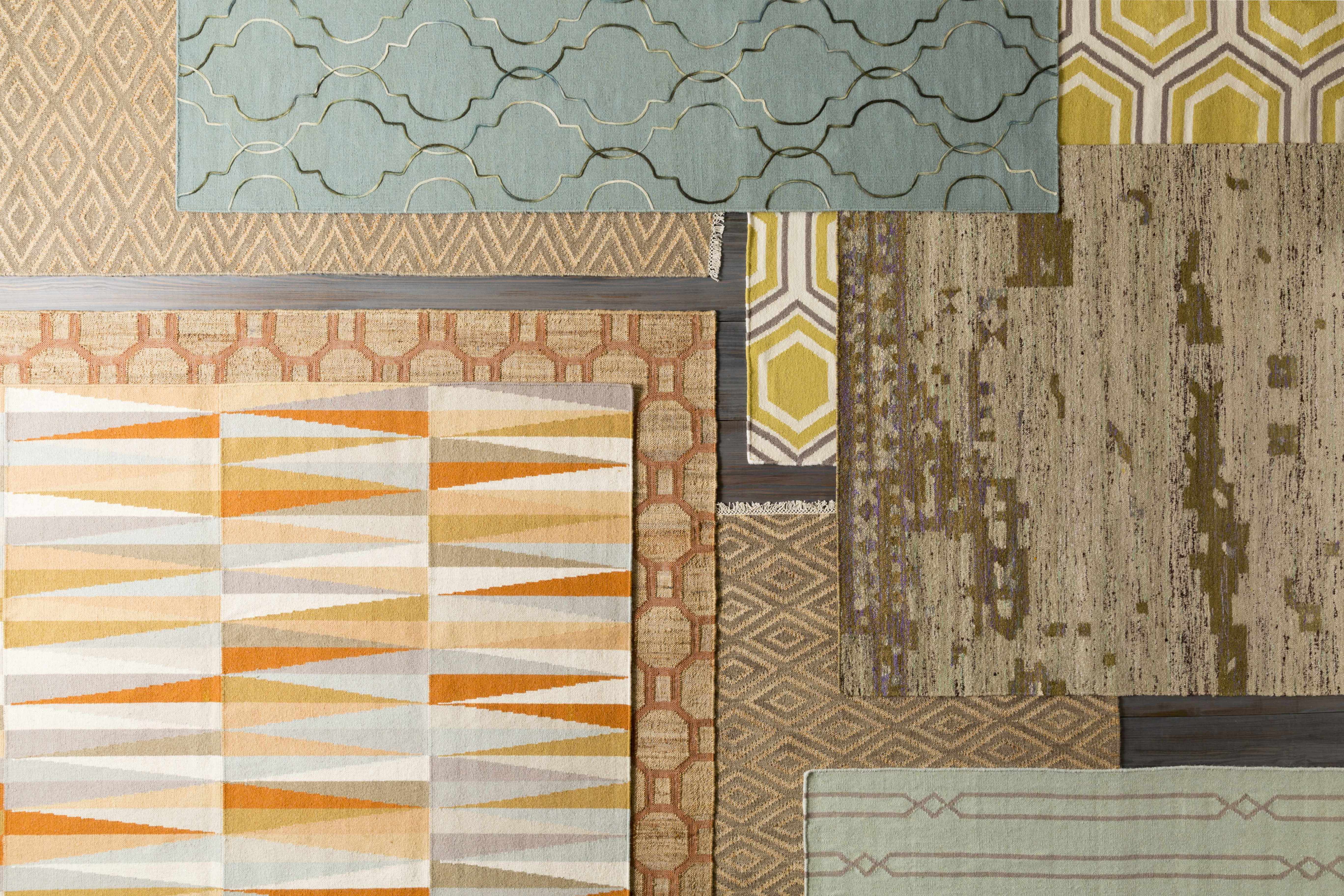 Slinger 8' x 11' Modern Updated Moroccan Bohemian Area Rug - Hauteloom