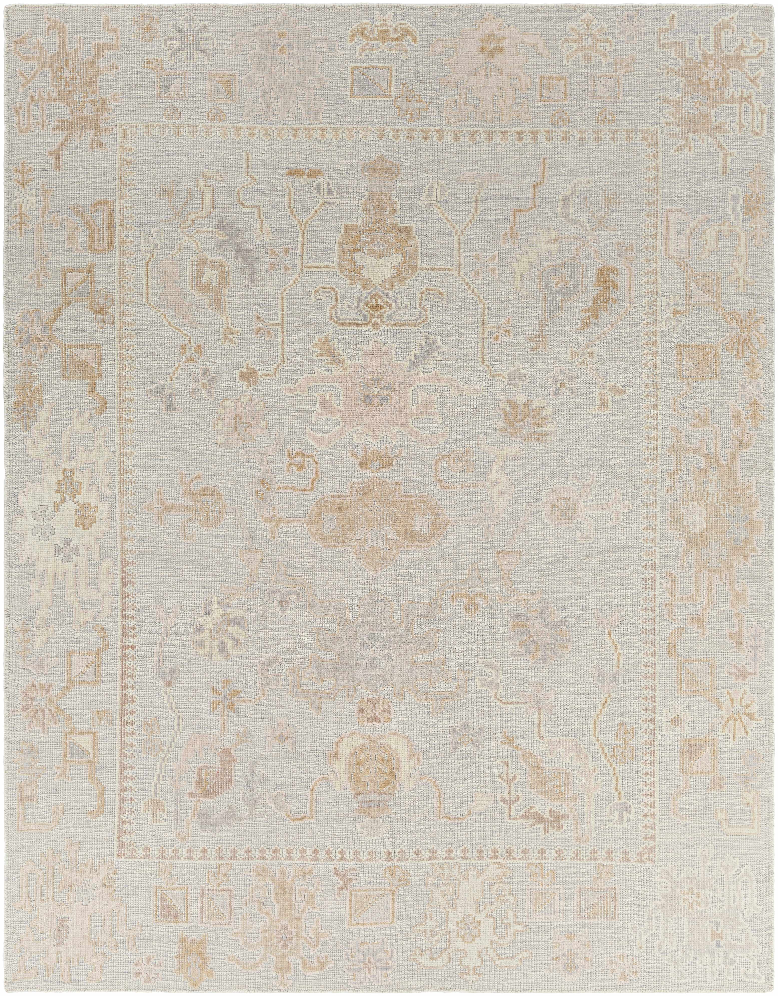 Danna 9' x 12' Outdoor Area Rug - Hauteloom