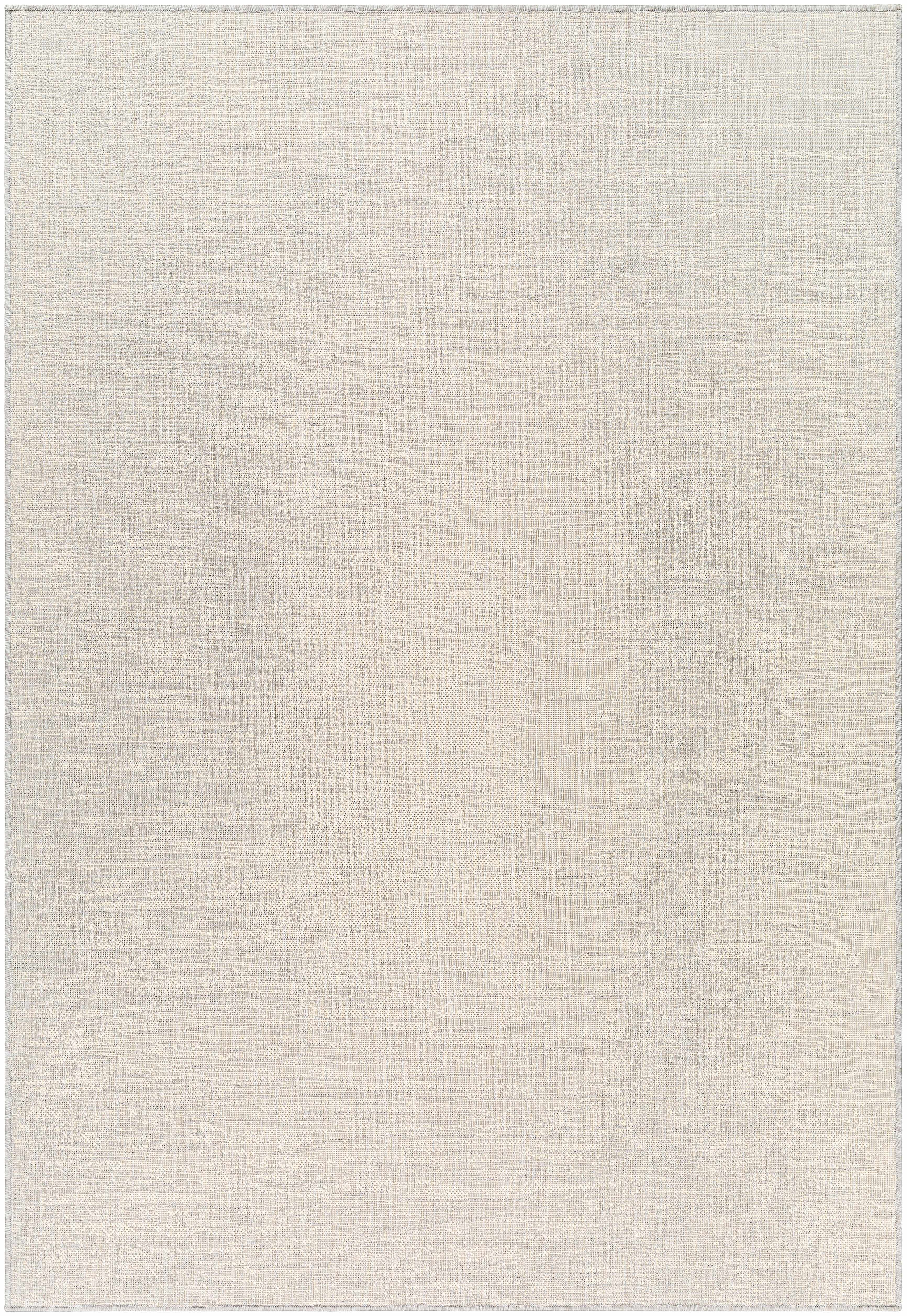 Medi 6'7in x 9' Outdoor Area Rug - Hauteloom