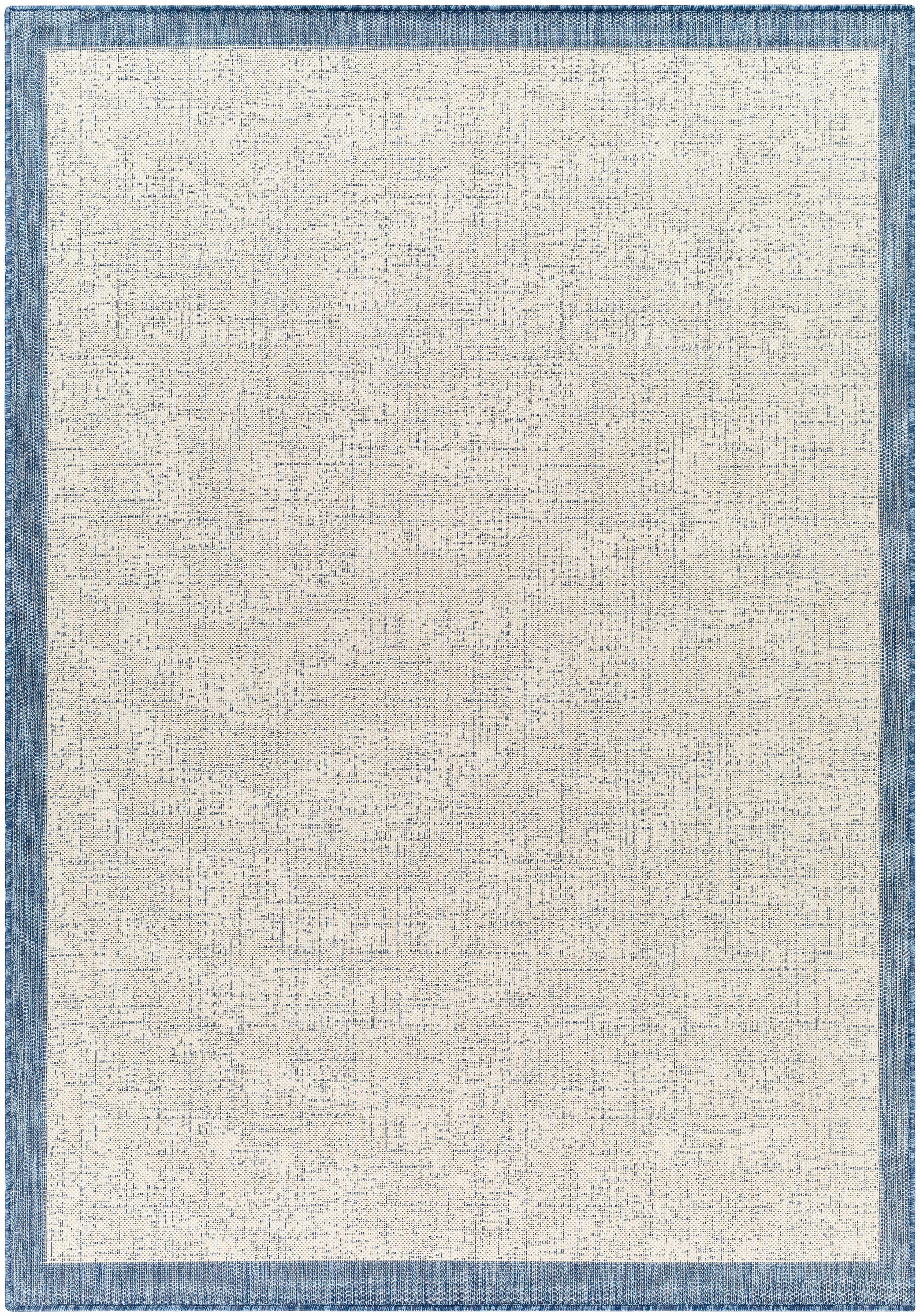 Demas 7'10in x 10' Outdoor Area Rug - Hauteloom