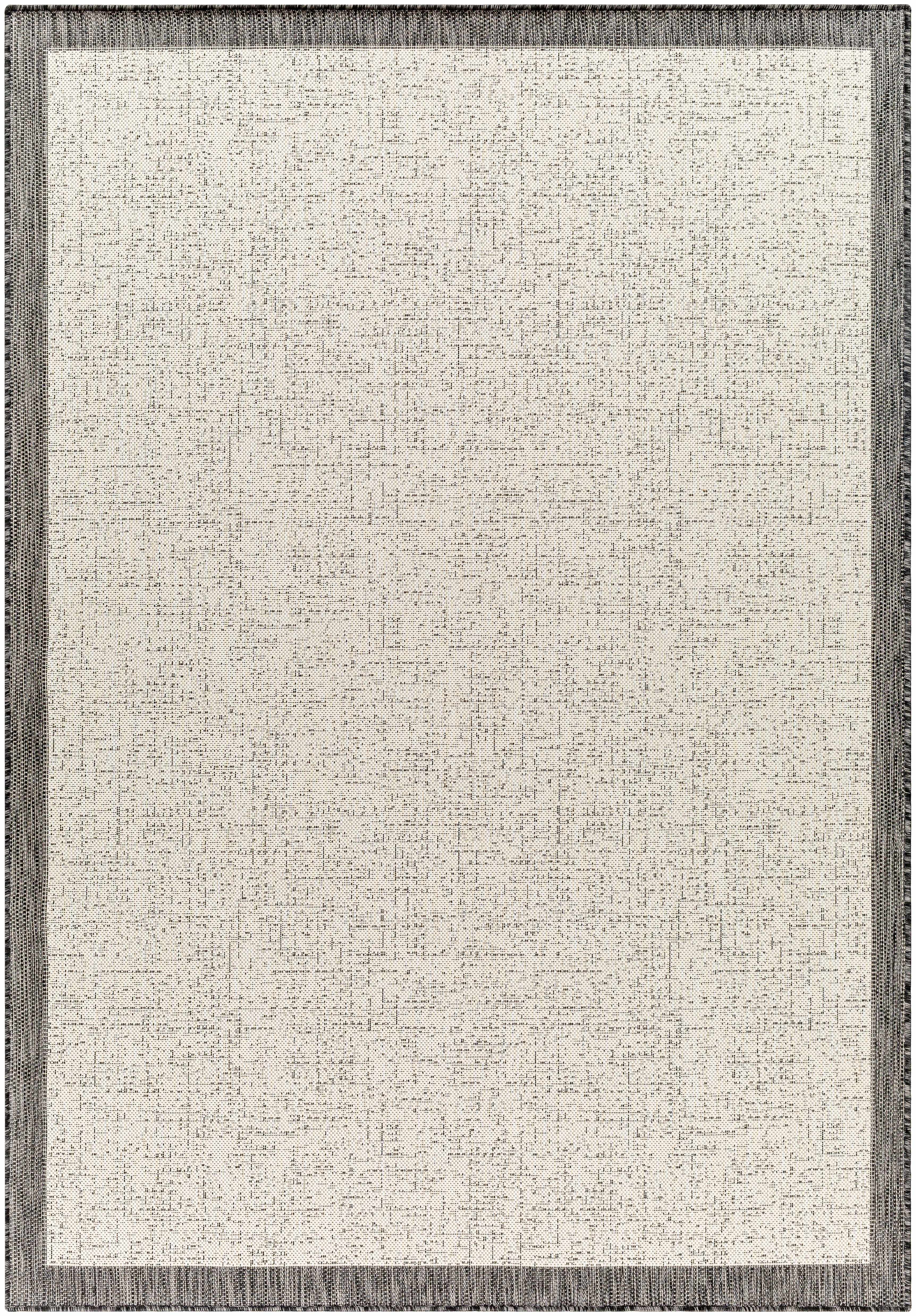 Demas 7'10in x 10' Outdoor Area Rug - Hauteloom