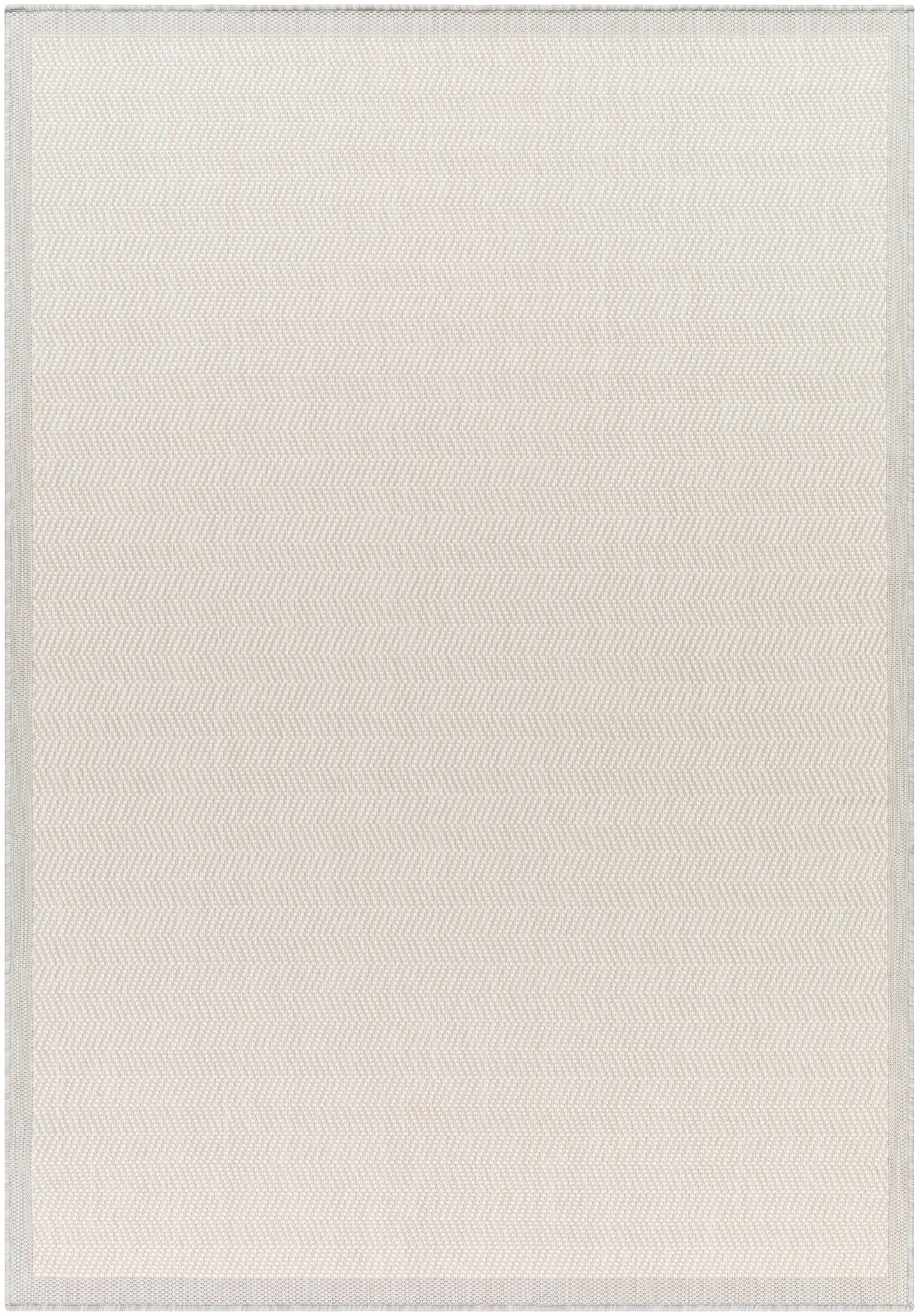Genet 7'10in x 10' Outdoor Area Rug - Hauteloom
