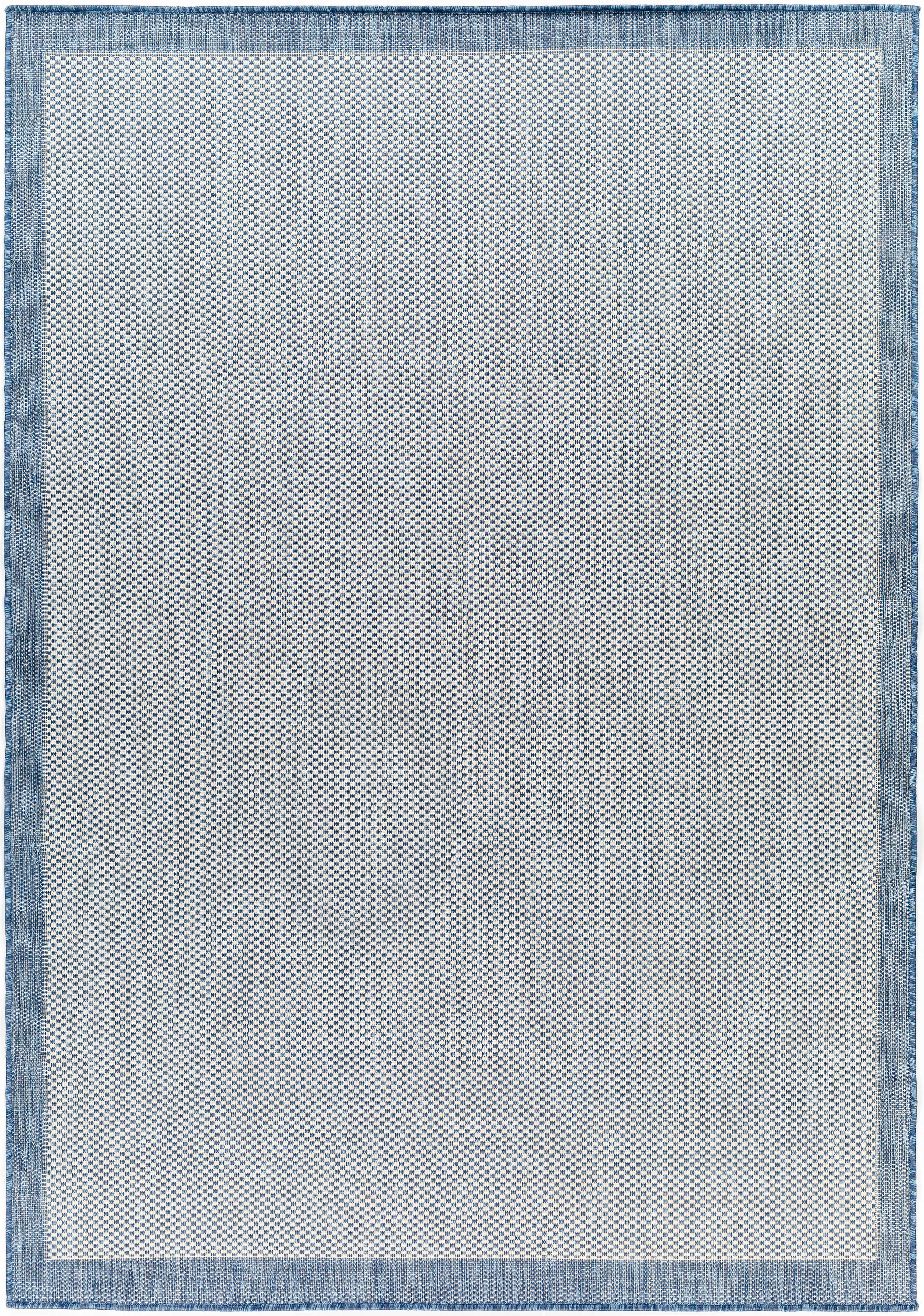 Aleid 5'3in x 7' Outdoor Area Rug - Hauteloom
