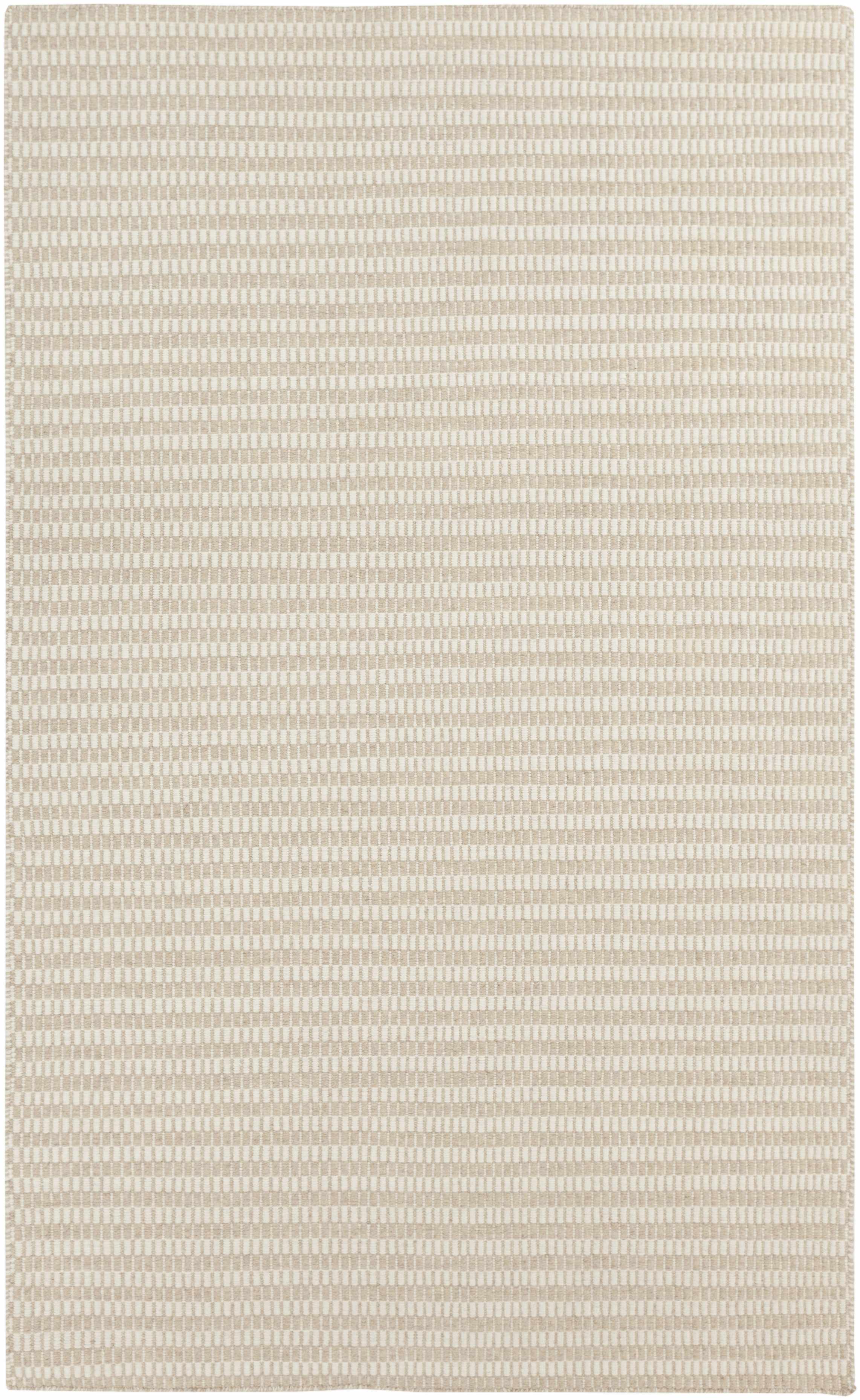 Westchester 8' x 11' Texture Wool Area Rug - Hauteloom