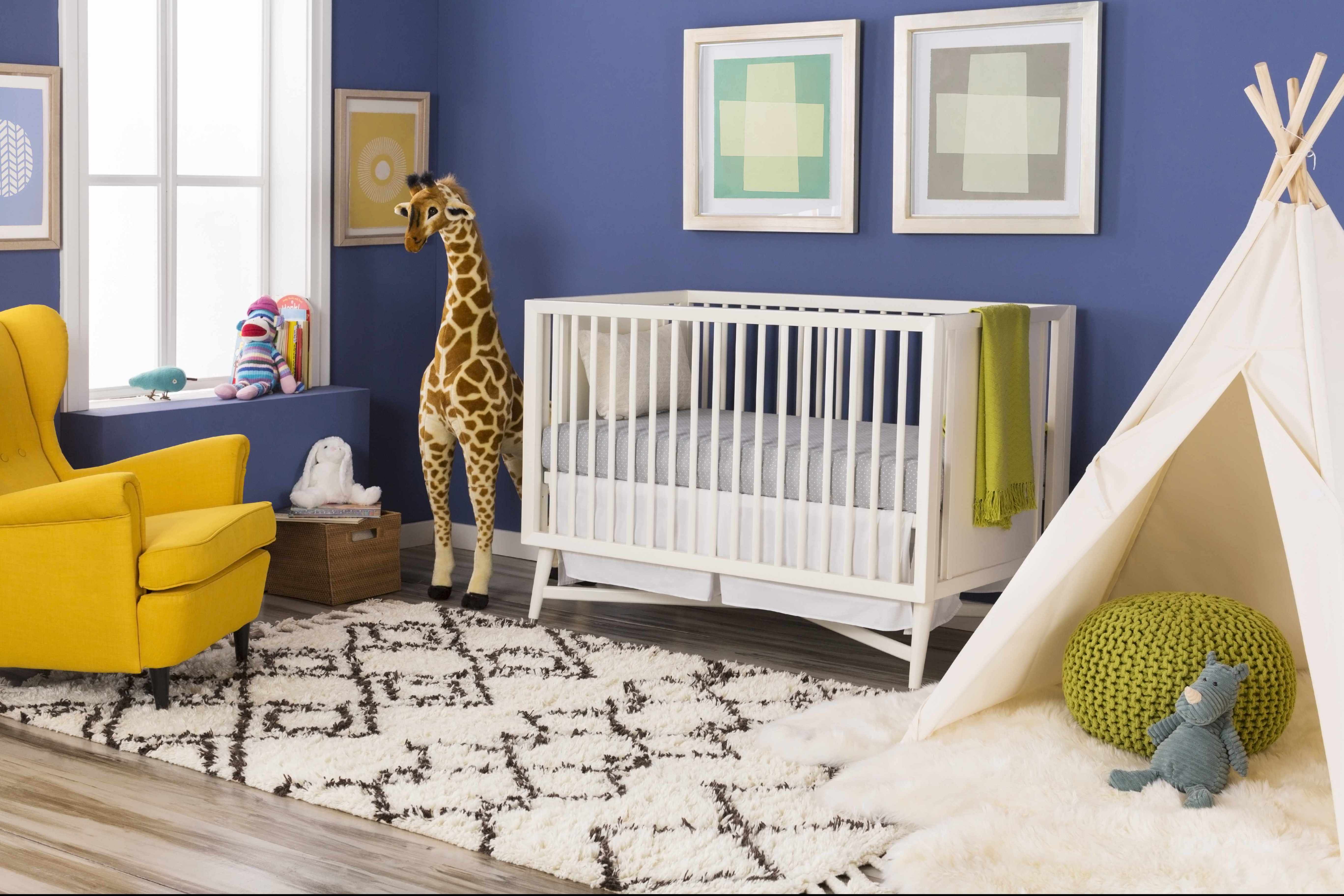 Lothian 8' x 10' Bohemian/ Wool Area Rug - Hauteloom