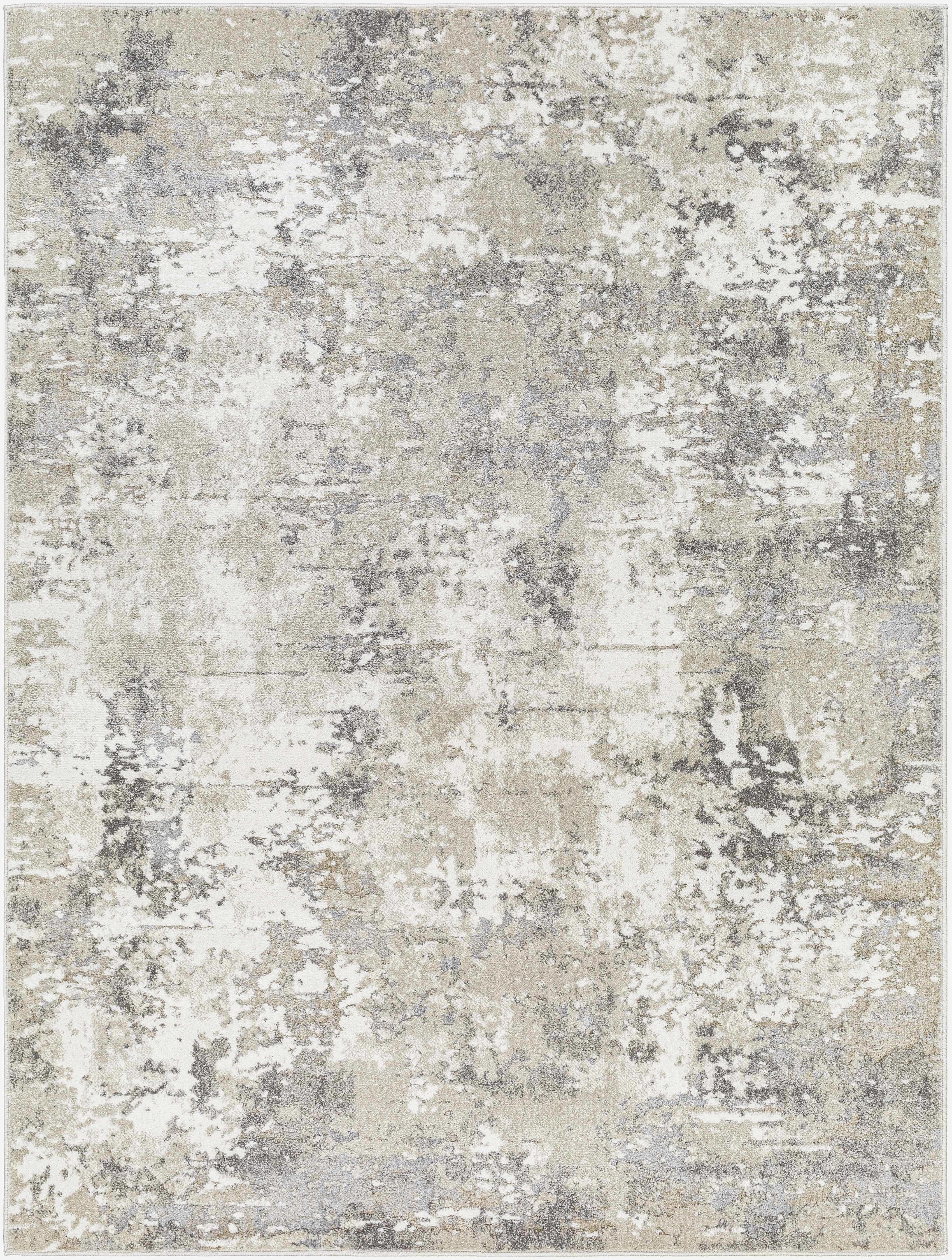 Elea 5'3in x 7' Area Rug - Hauteloom