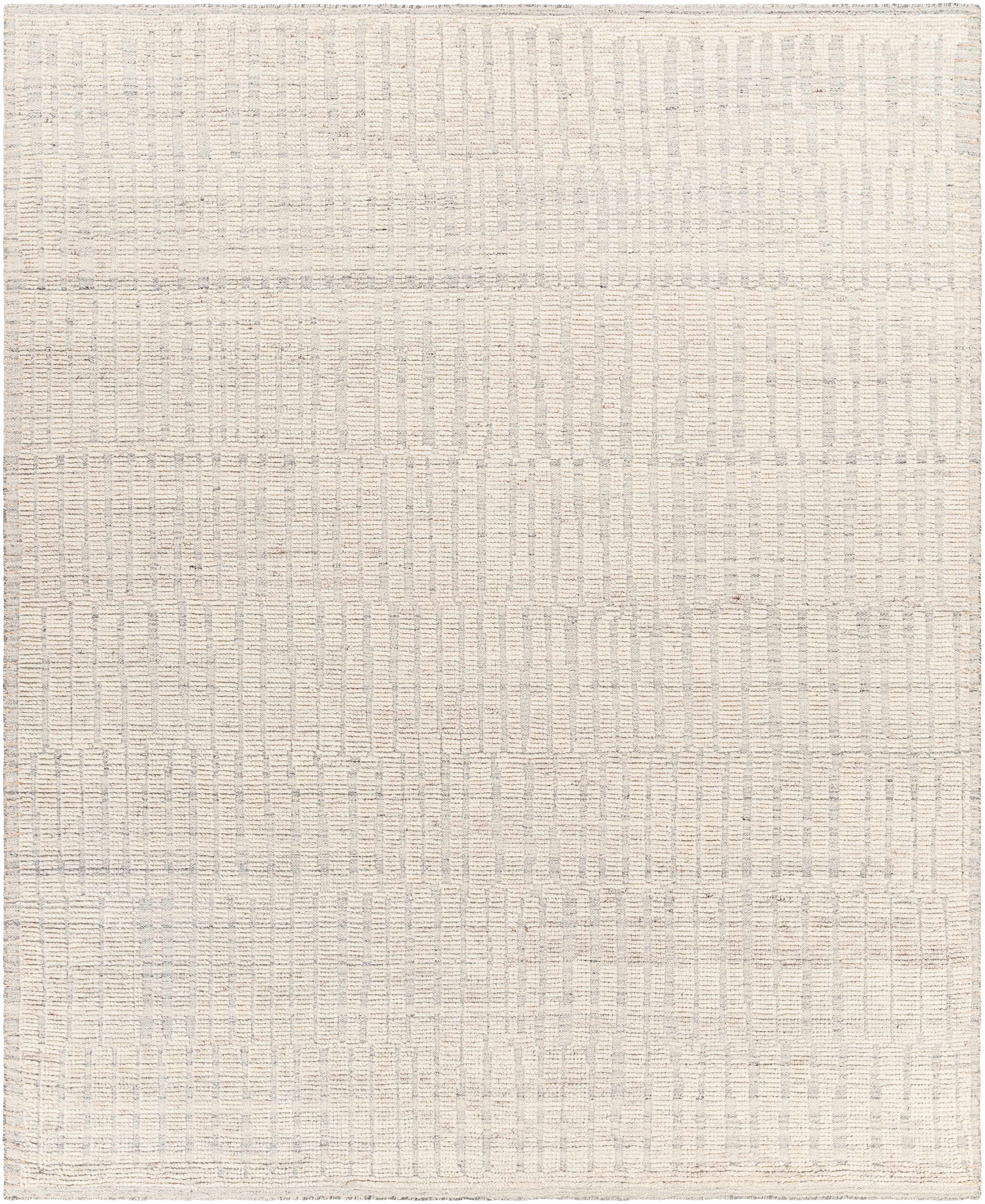 Danik 8' x 10' Wool Area Rug - Hauteloom