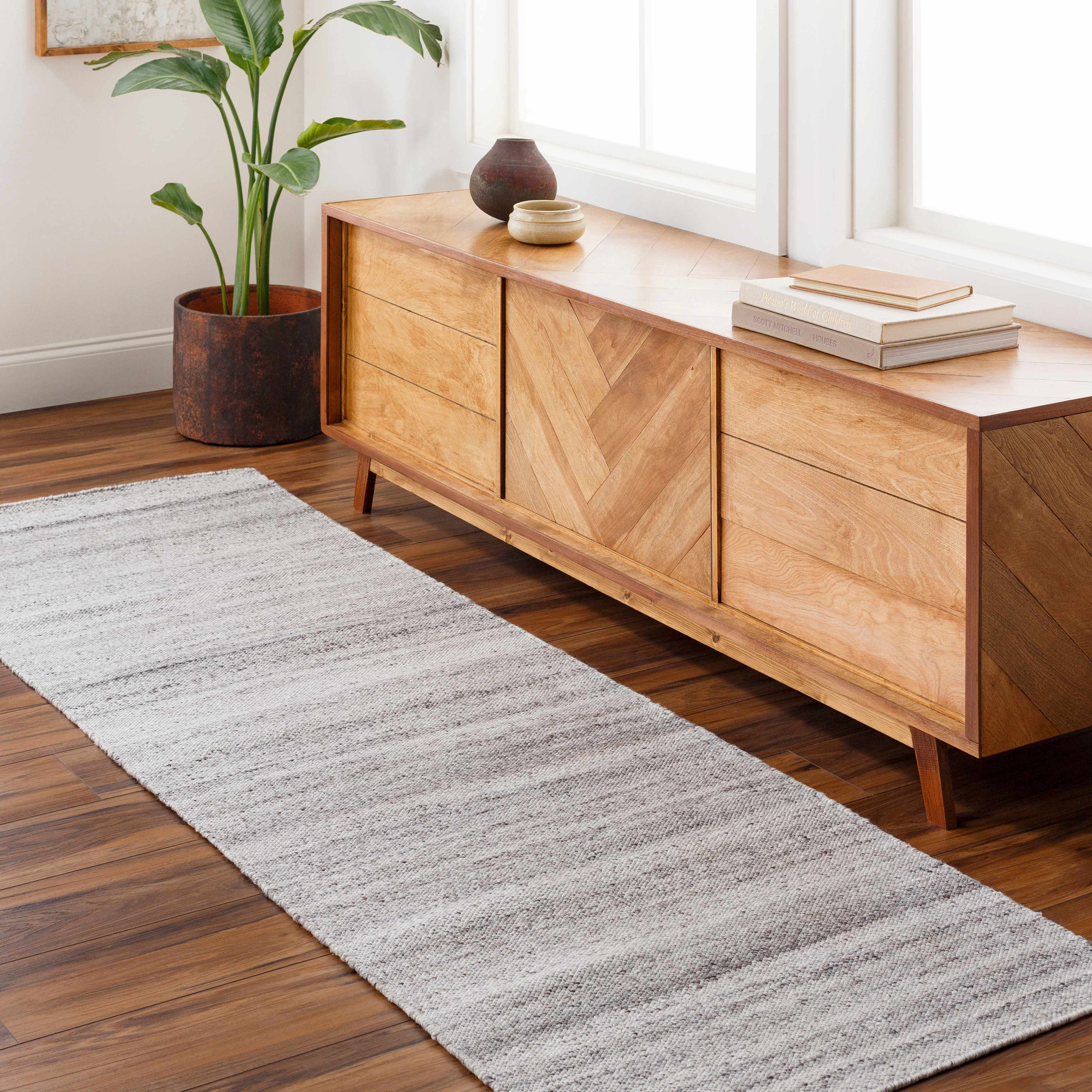 Elke 8' x 10' Outdoor Area Rug - Hauteloom