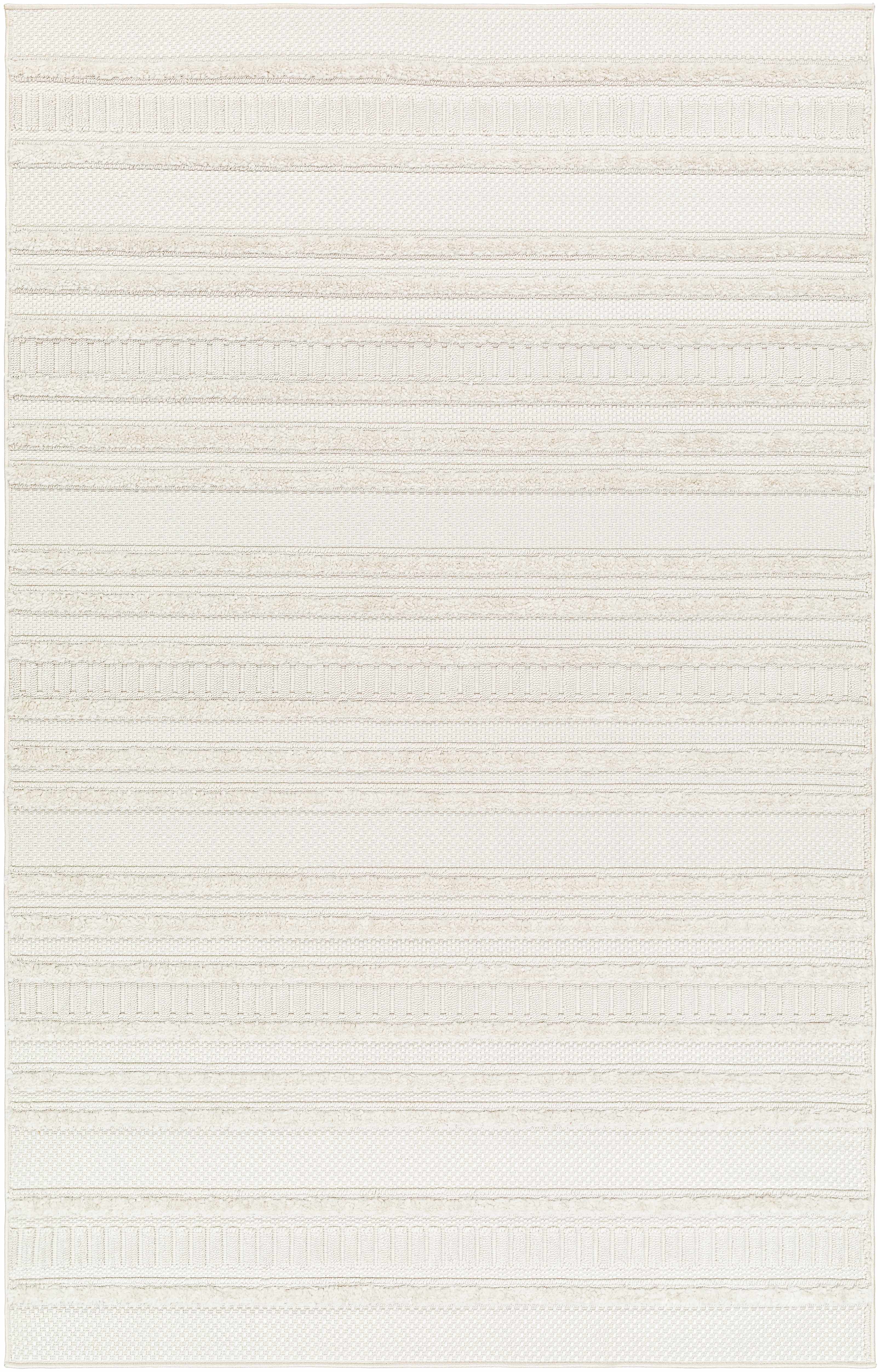 Faris 2'7in x 7'3in Outdoor Runner - Hauteloom