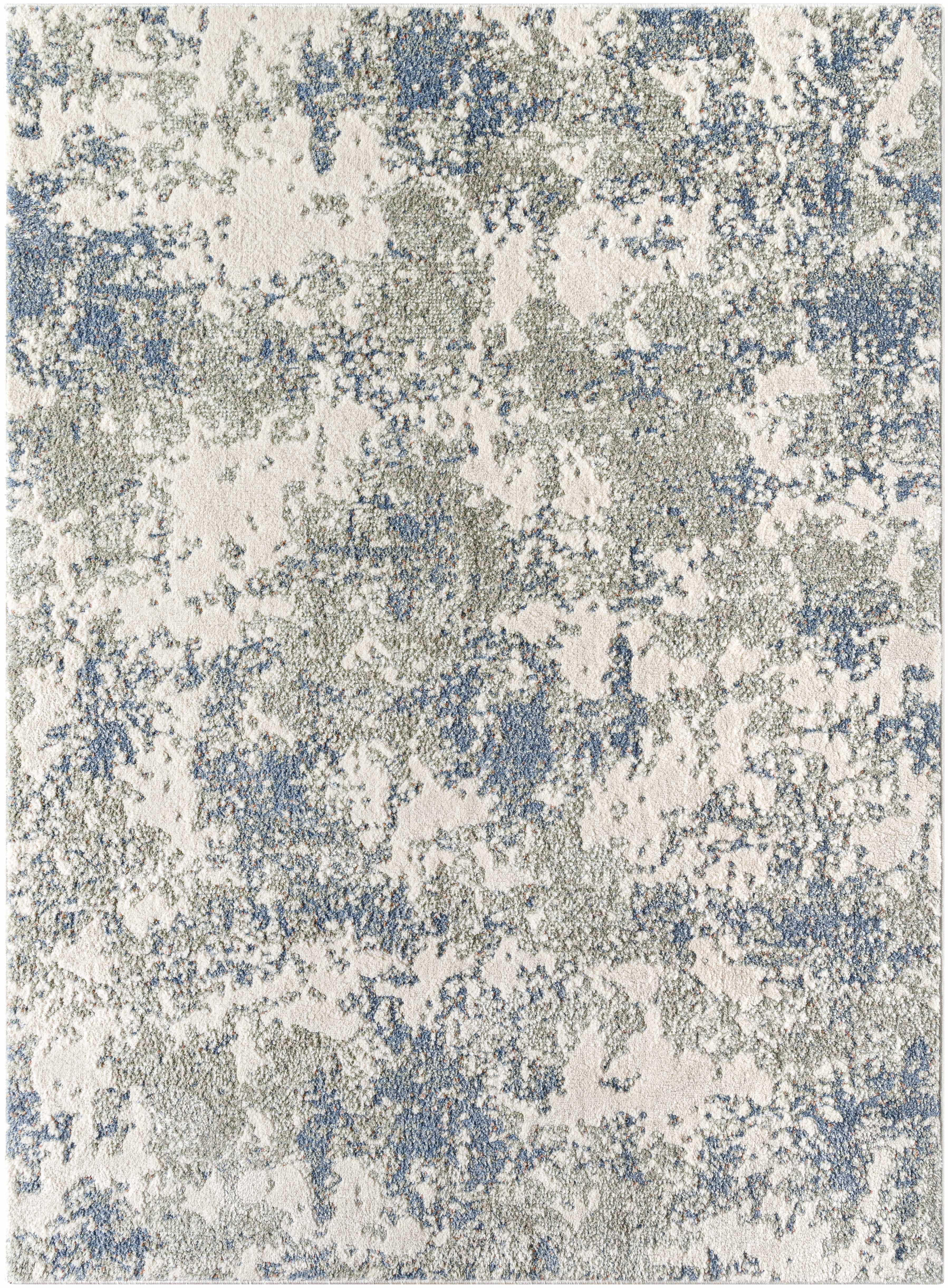 Nevio 7'10in x 10' Area Rug - Hauteloom