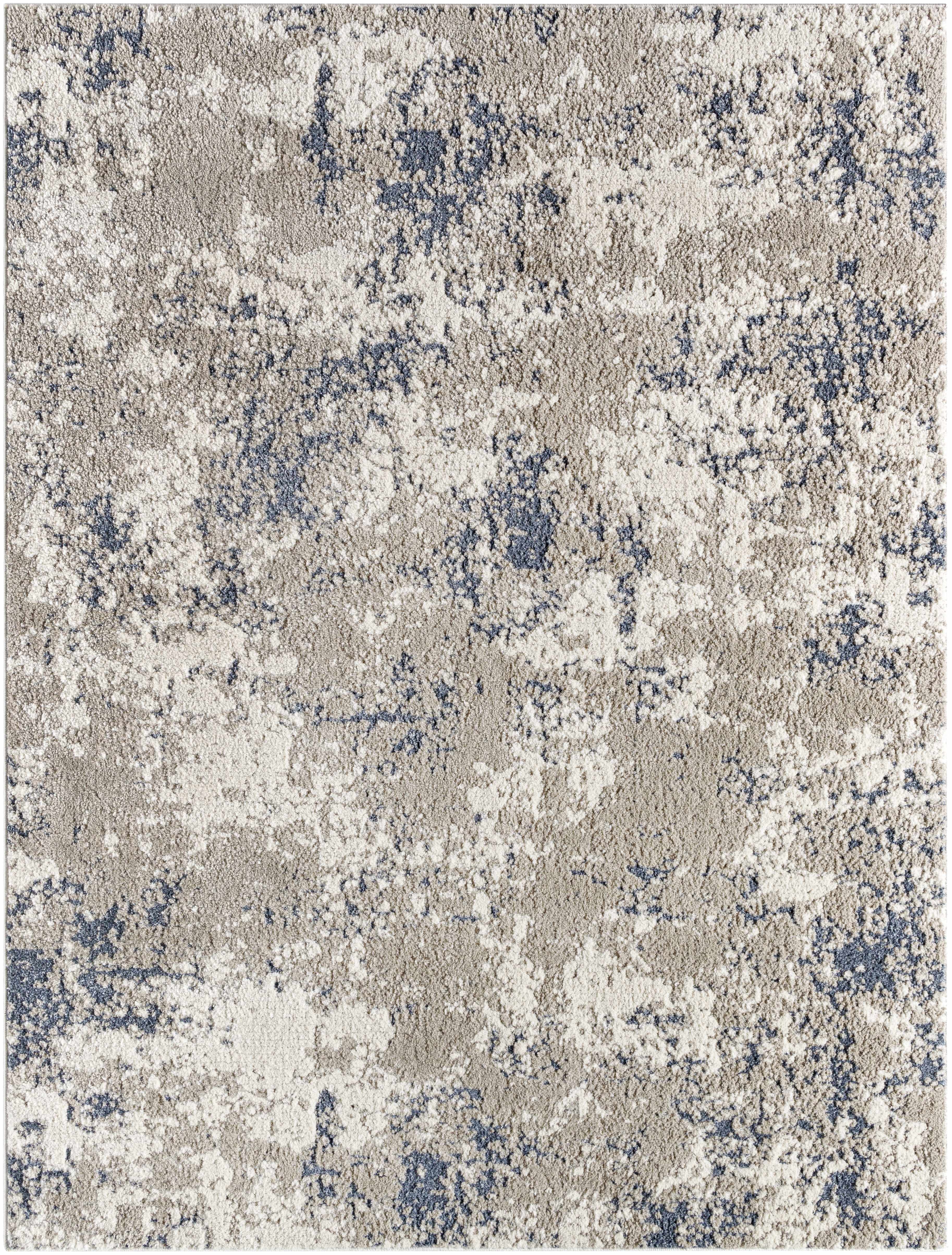 Minda 7'10in x 10' Area Rug - Hauteloom